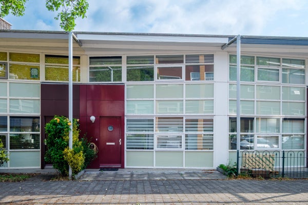recent house