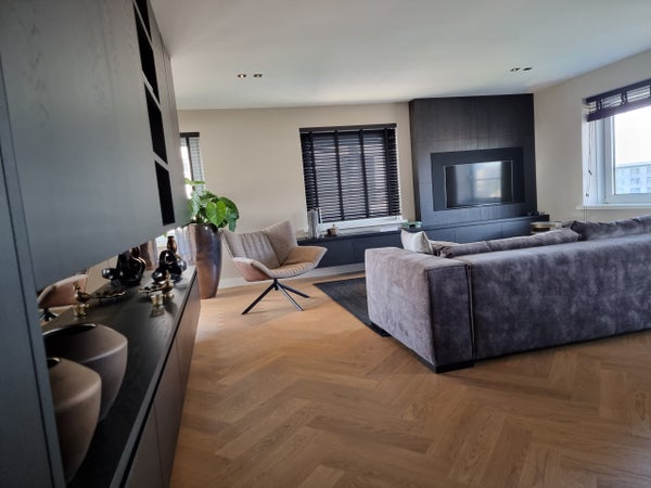 recent house