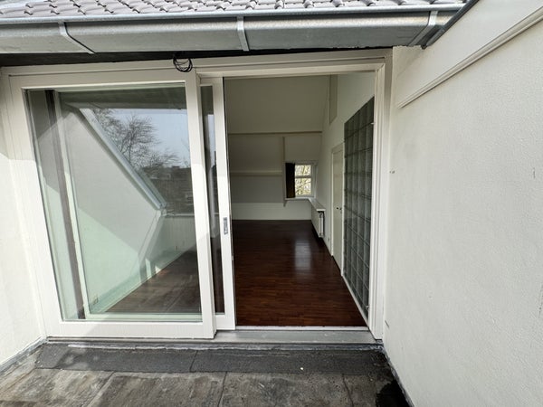 House Exterior