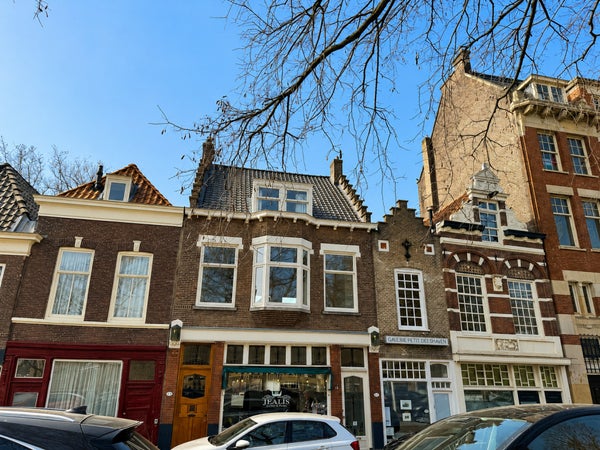 House Exterior