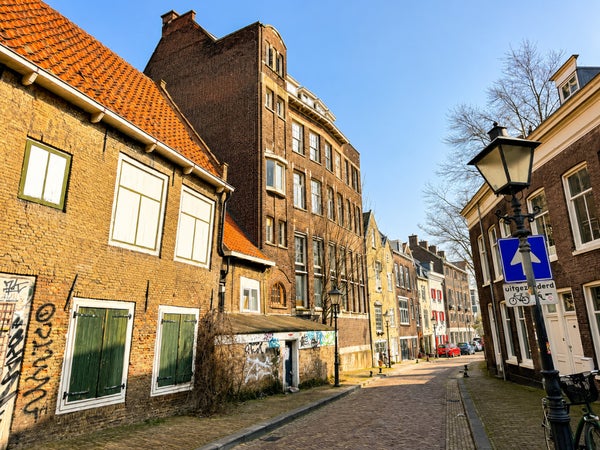 House Exterior