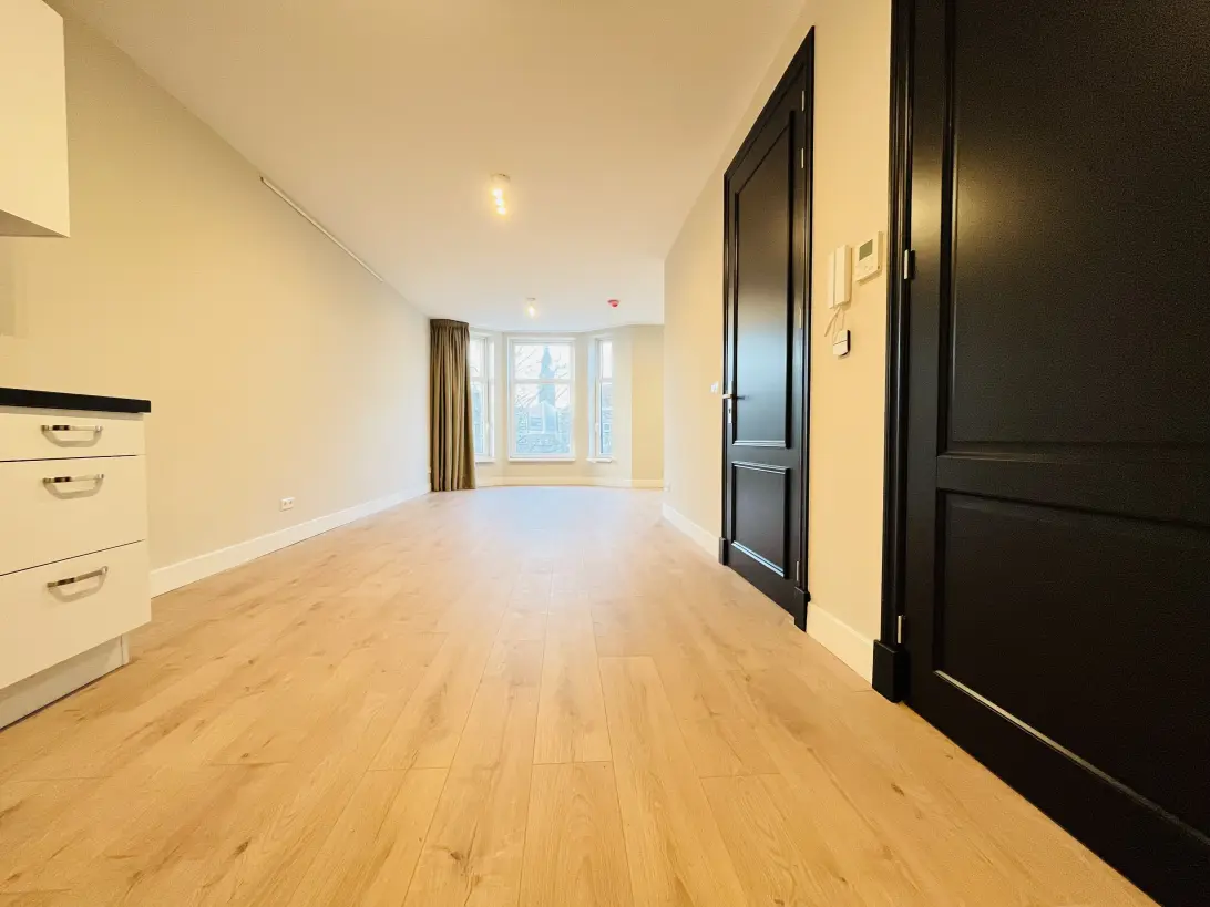 recent house
