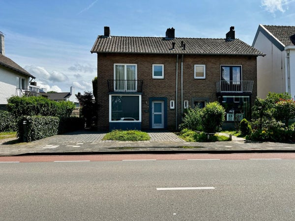 recent house