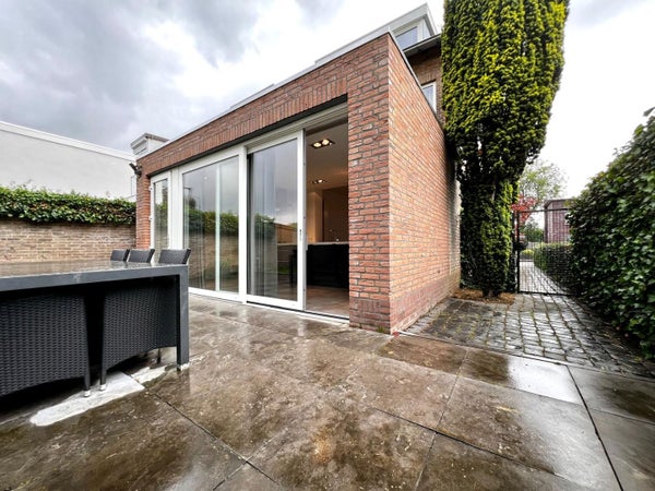 House Exterior