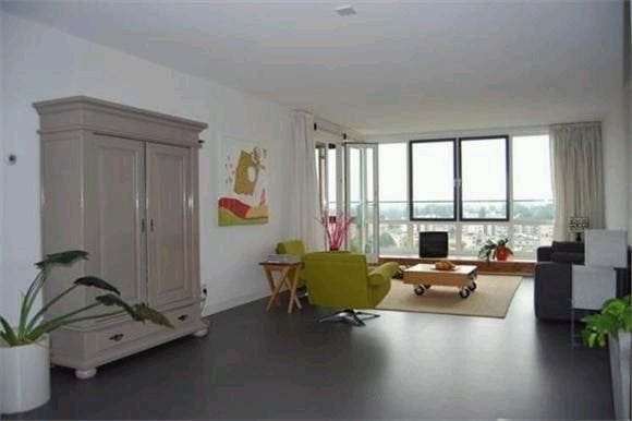 recent house