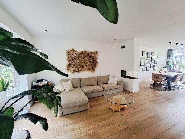 recent house