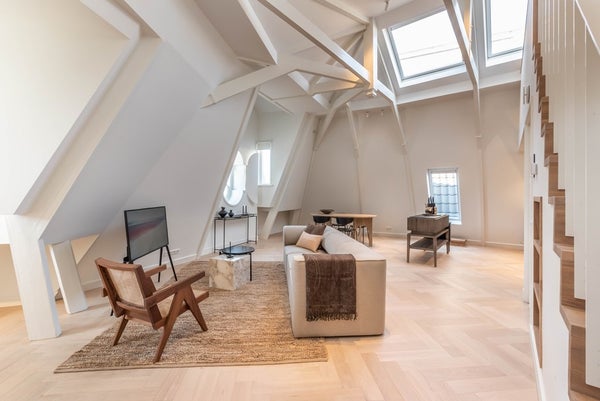 recent house