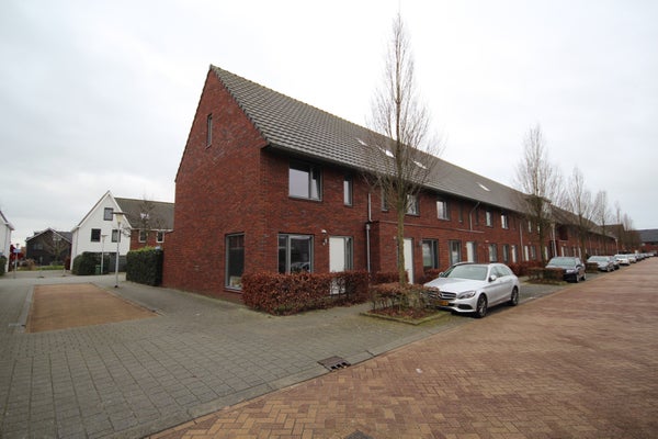 House Exterior