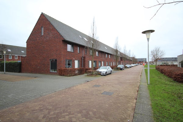 House Exterior
