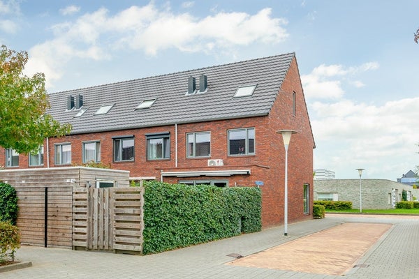 House Exterior