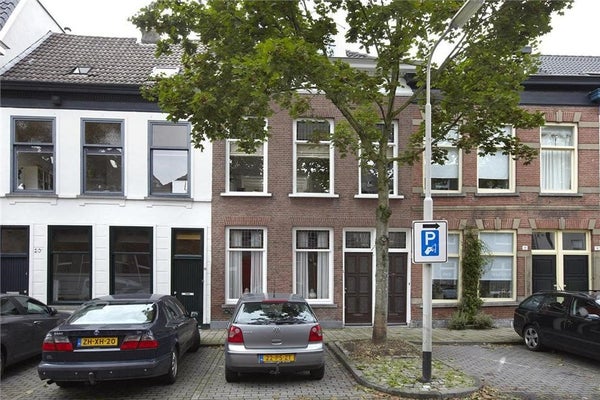 House Exterior