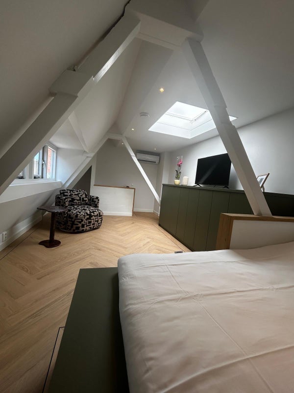recent house