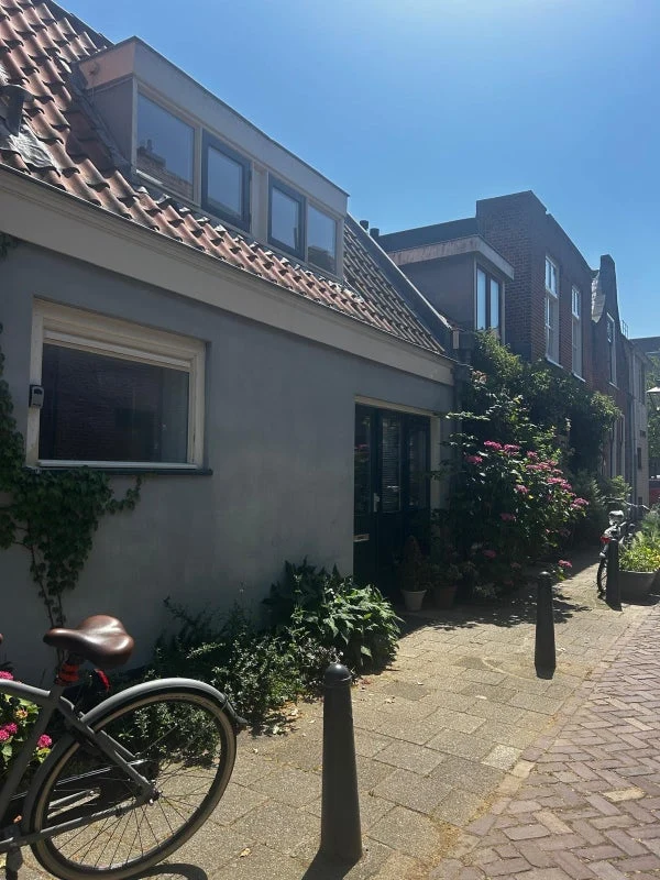 House Exterior