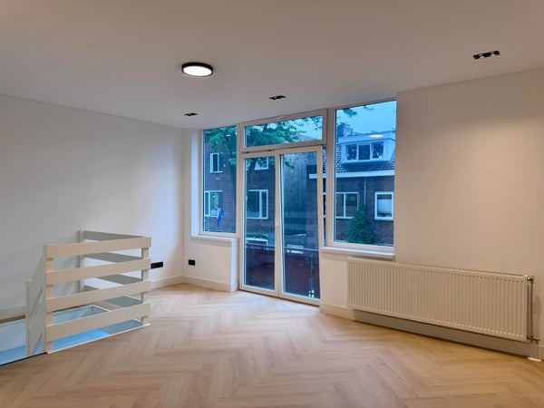 recent house