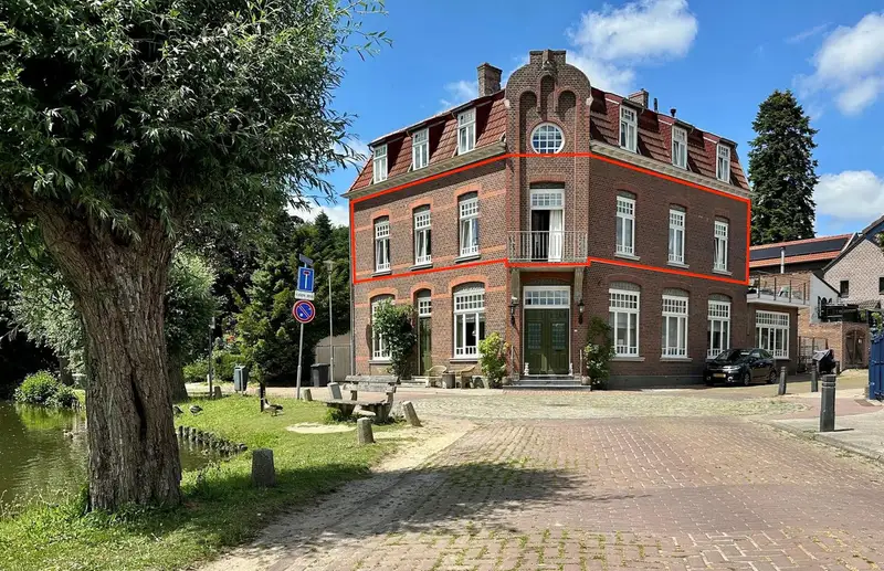 House Exterior