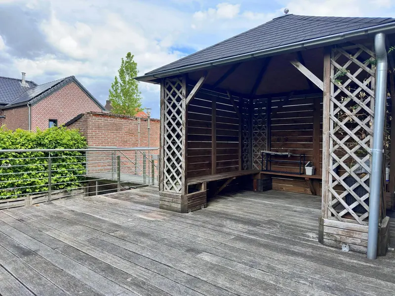 House Exterior