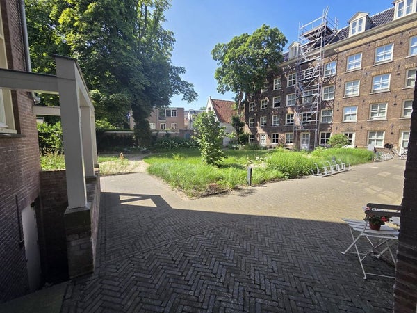 recent house