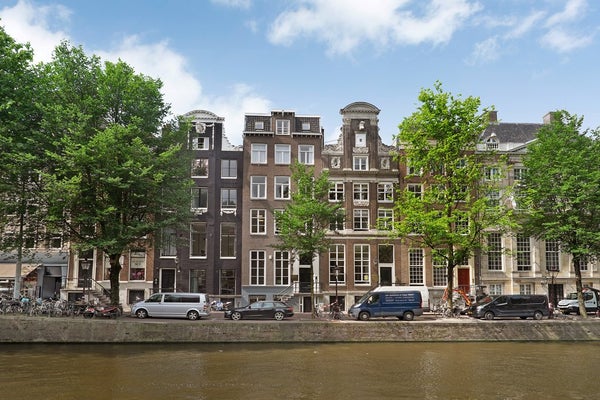 recent house