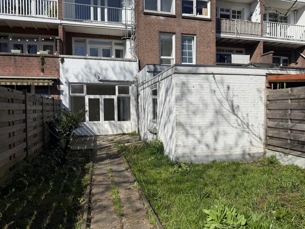 House Exterior