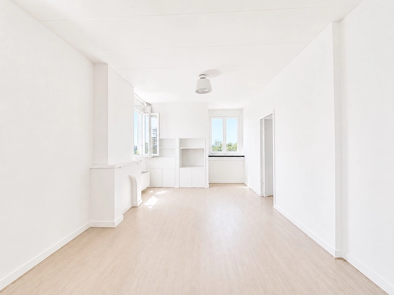 recent house