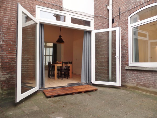 House Exterior
