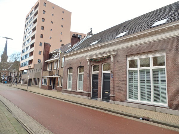 House Exterior