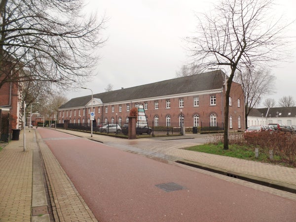 House Exterior