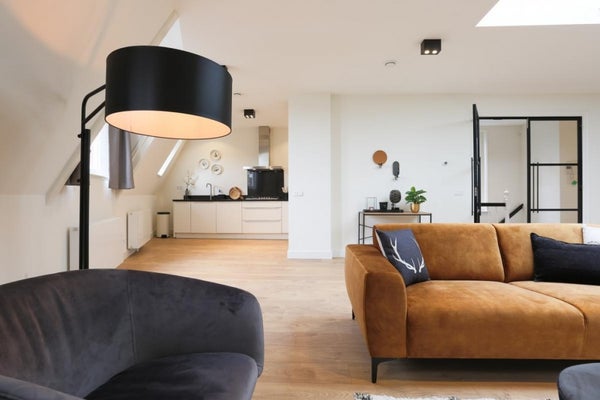 recent house