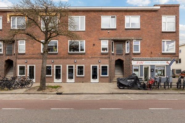 recent house
