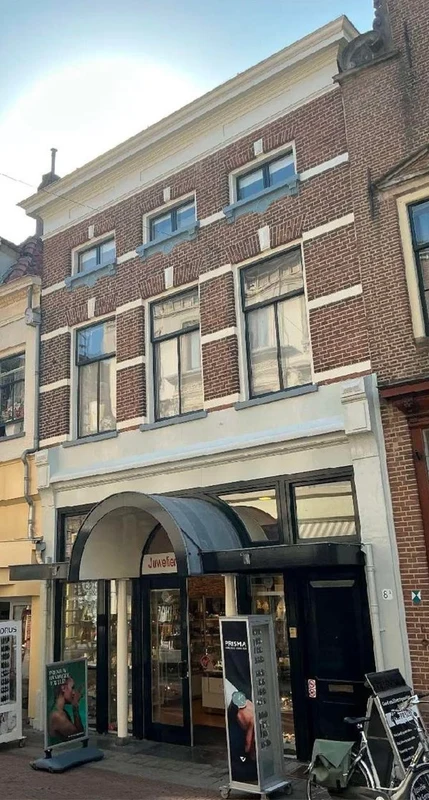 House Exterior