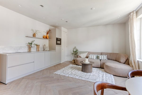 recent house