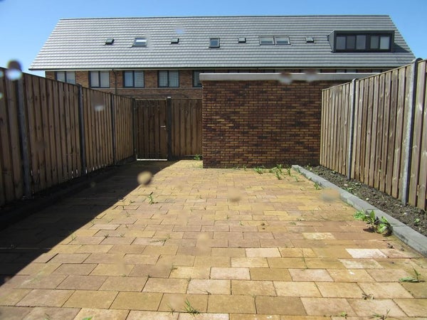 House Exterior