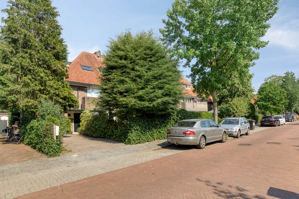 House Exterior
