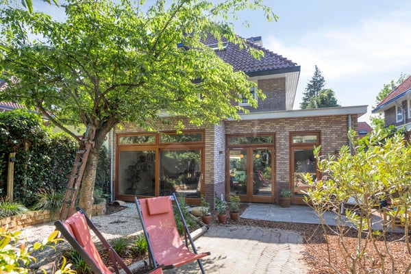 House Exterior