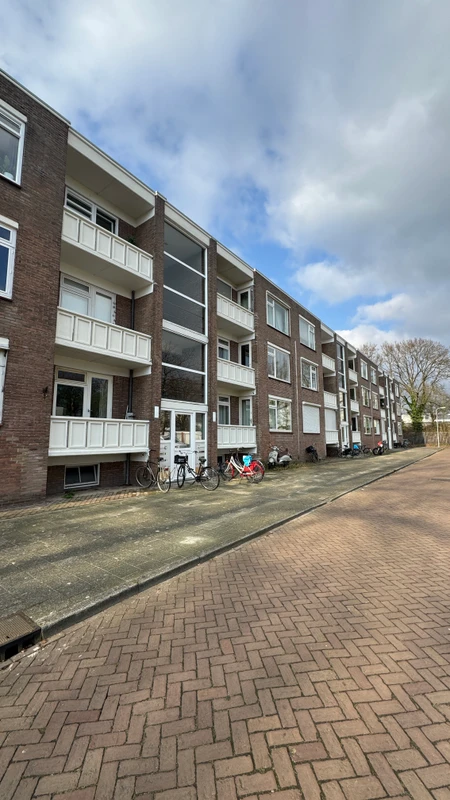 recent house