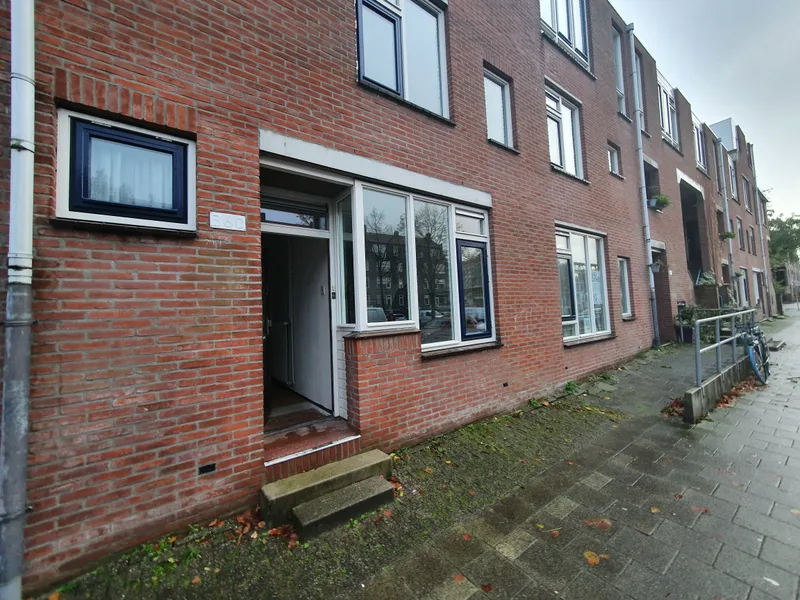 recent house