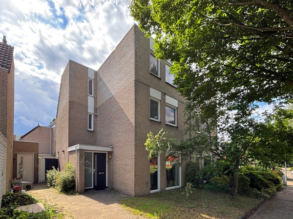 recent house