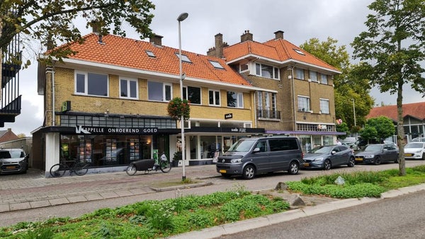House Exterior