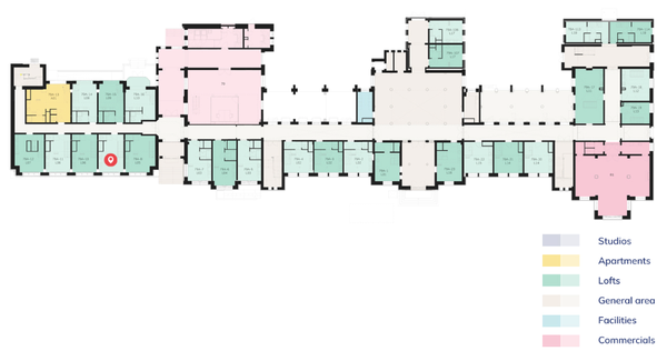 House Exterior