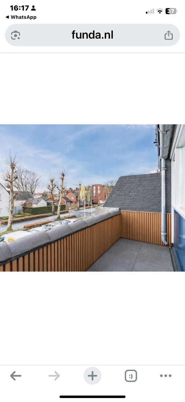 recent house