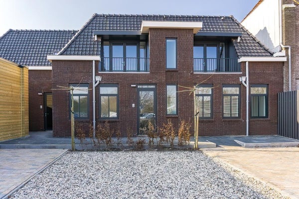 House Exterior