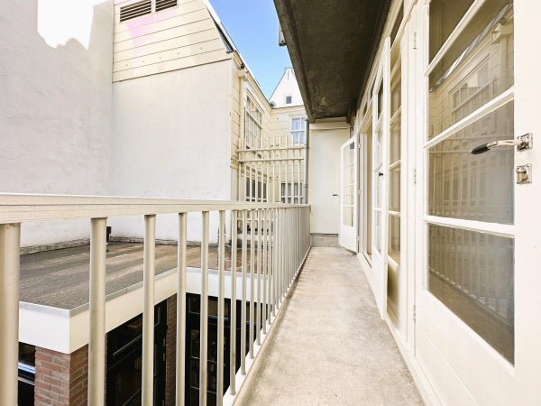 House Exterior