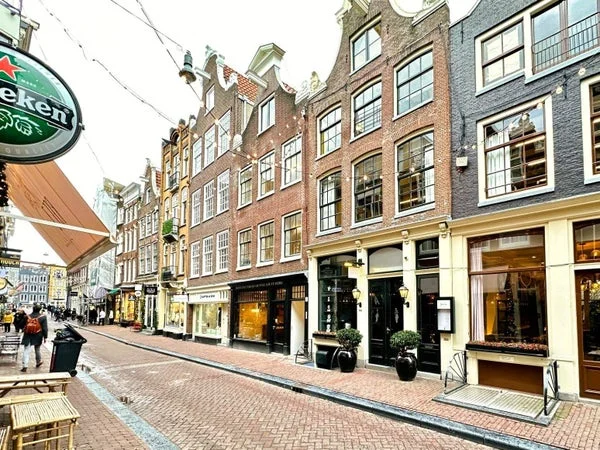 House Exterior