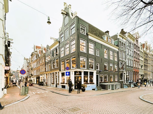 House Exterior