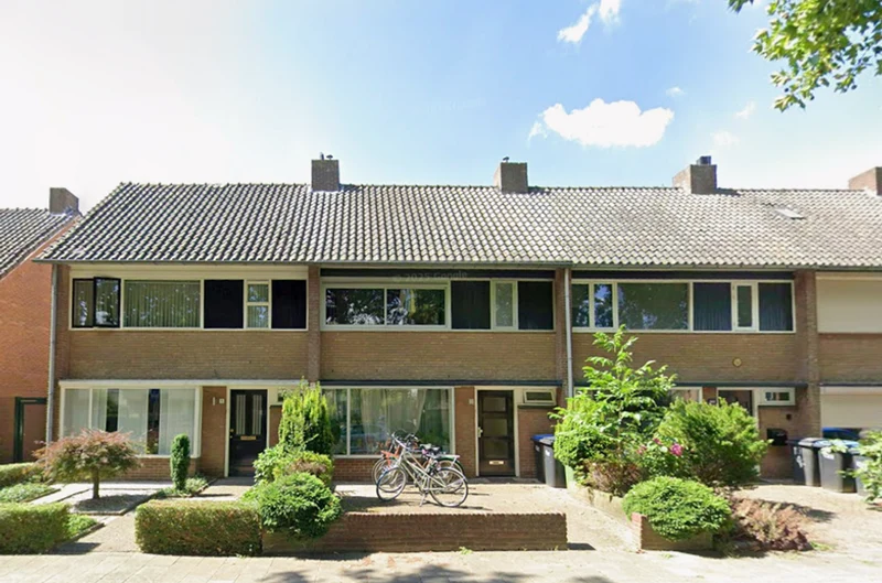 House Exterior