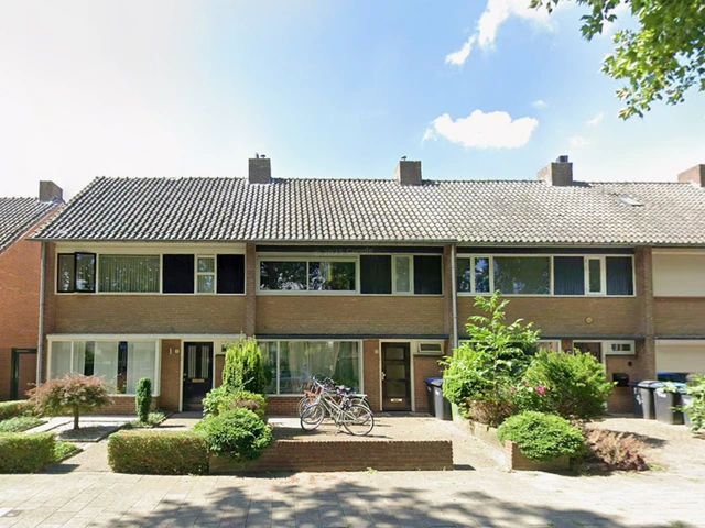 House Exterior