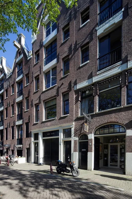 House Exterior
