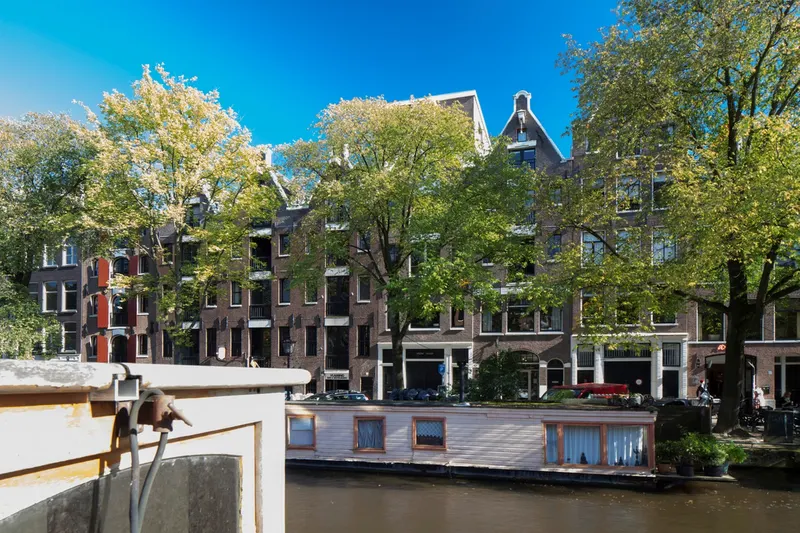 House Exterior
