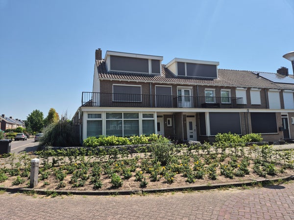 House Exterior
