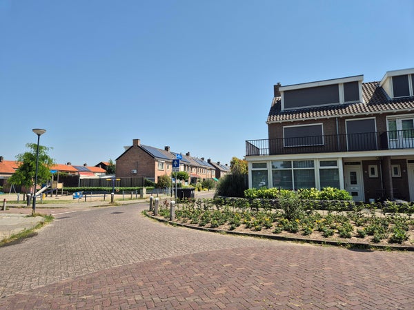 House Exterior